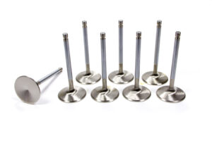 EDELBROCK Intake Valves – 2.140 (8) 9641