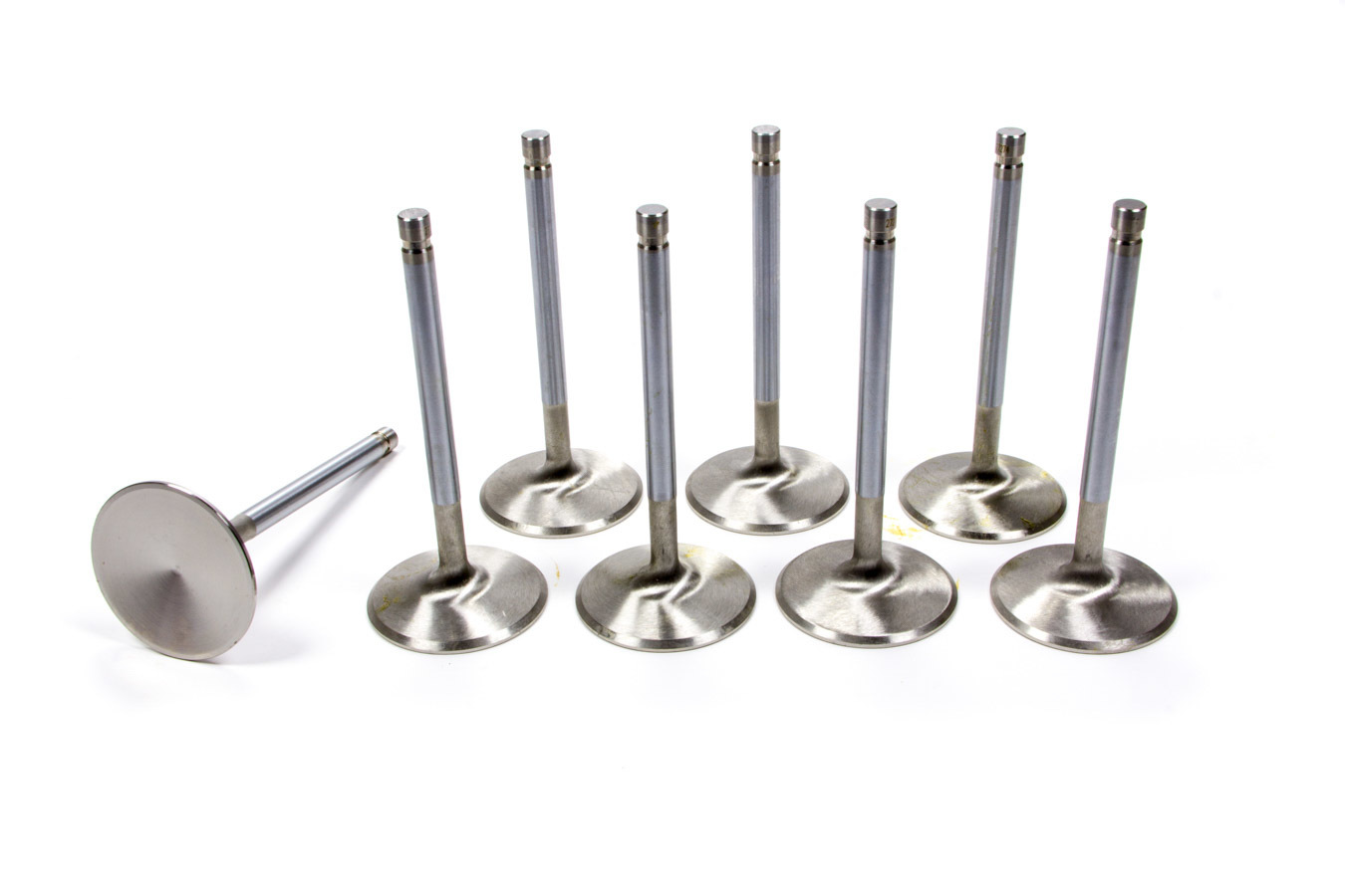 EDELBROCK Intake Valves – 2.140 (8) 9641