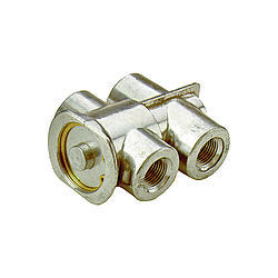 PERMA-COOL Remote Oil Thermostat 1070