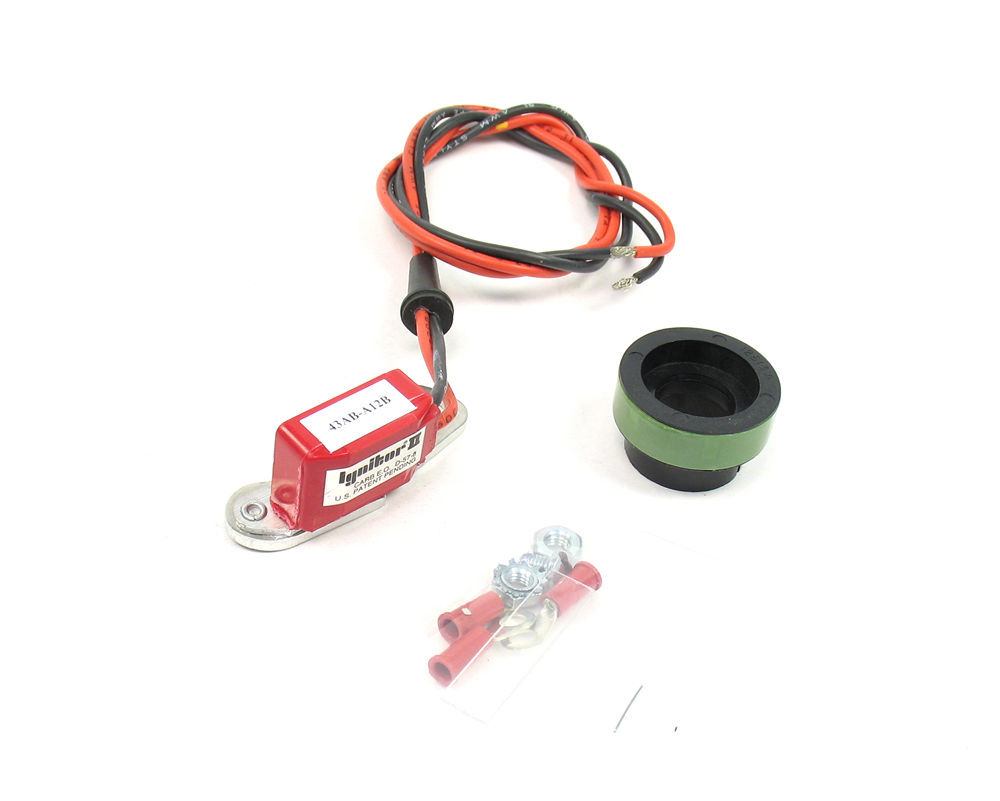 PERTRONIX IGNITION Ignitor II Conversion Kit 91266