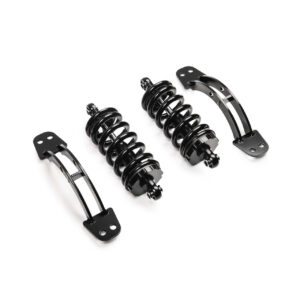 QA1 Spring Slider Kit 650lbs Gen 3 Camaro SS304-07650