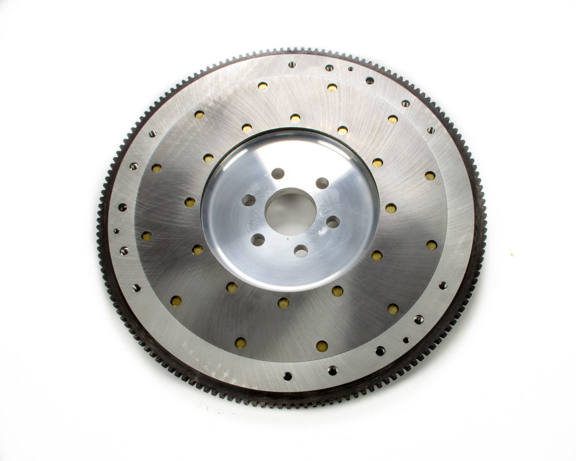 RAM CLUTCH Billet Alum Flywheel SBF 302 157t 50oz in bal 2525