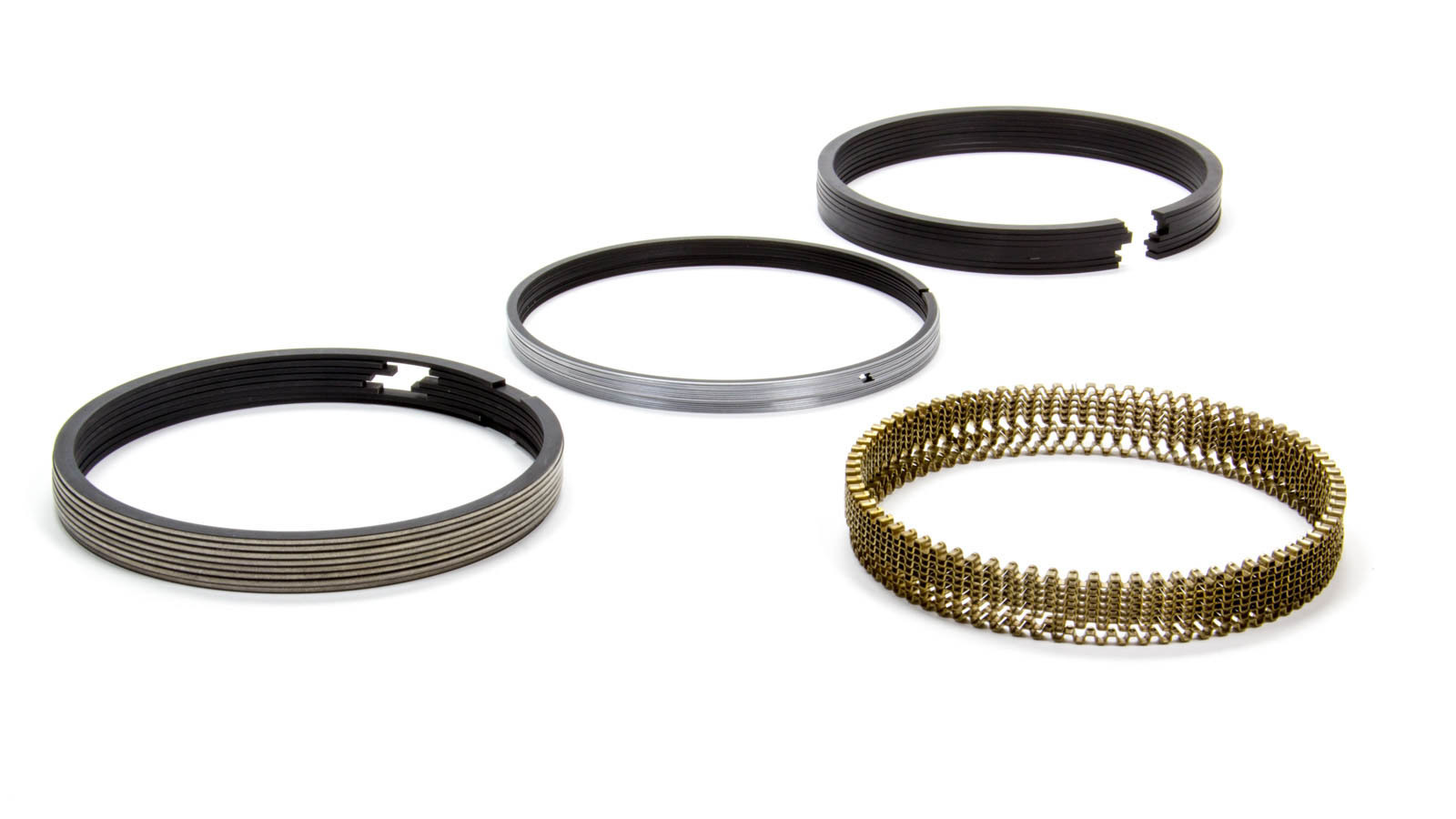 TOTAL SEAL Piston Ring Set 4.380 Classic 1/16 1/16 3/16 CR6490 65