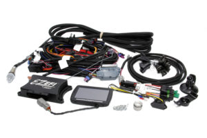 FAST ELECTRONICS EZ EFI Kit – Multi-Port Retro-Fit – Color 302000-06