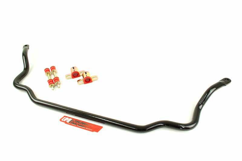 UMI PERFORMANCE 78-88 GM G-Body Solid 1.25 Front Sway Bar 3035-B