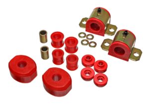 ENERGY SUSPENSION Dodge Sway Bar Bushings 5.5140R
