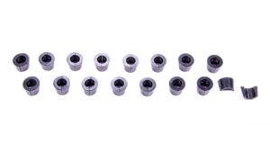 PAC RACING SPRINGS 11/32 Valve Locks – 8 Degree Steel +.050 PAC-L8037-16