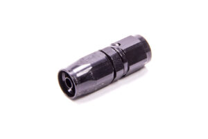 RUSSELL #4 Str Hose End Black 610015