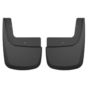 HUSKY LINERS Rear Mud Flaps 59531