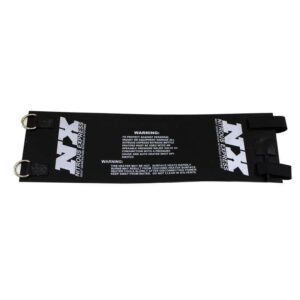 NITROUS EXPRESS Bottle Heater Element – 14 AMPS 15942