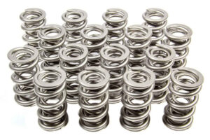 PAC RACING SPRINGS 1.536 Dual Valve Springs (16) PAC-1361-16
