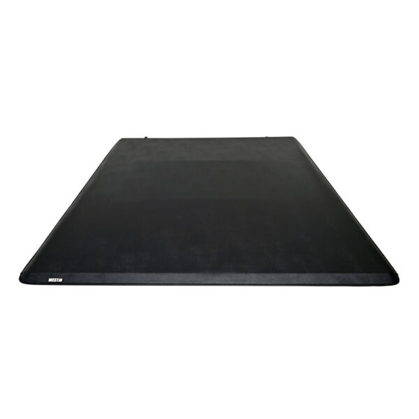 WESTIN Soft Roll Tonneau Cover 17-24 Ford F-250 6.75ft 19-11005
