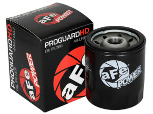 AFE POWER Pro GUARD HD Oil Filter 44-LF037