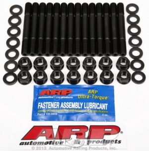 ARP Chevy Main Stud Kit – Inline 6 132-5401