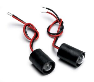 AUTOMETER Replacement Light Bulb 2388