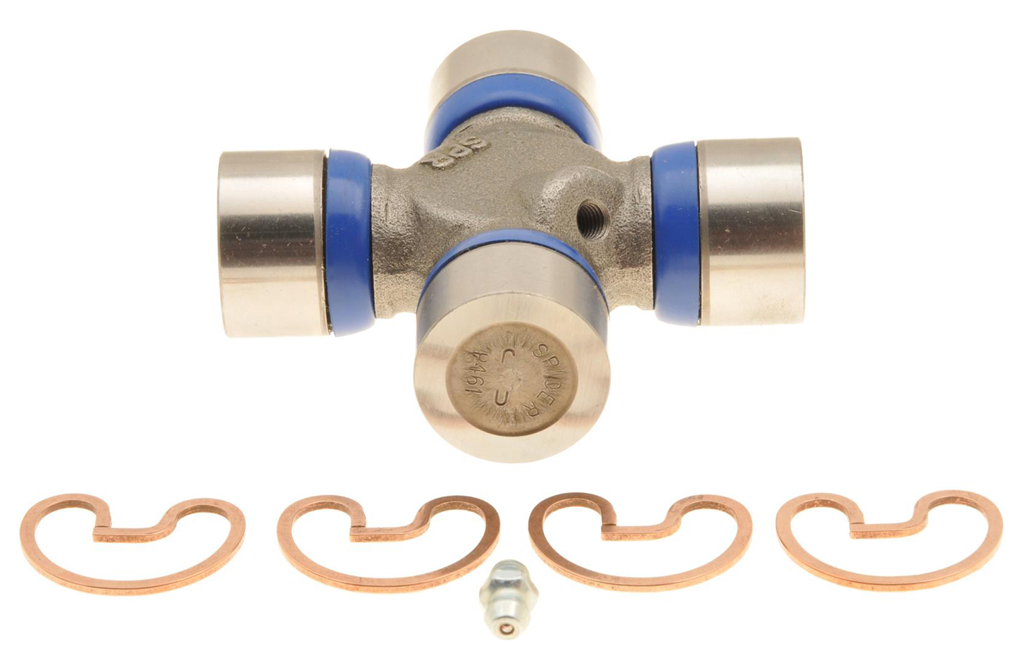 DANA – SPICER Universal Joint 1350 Ser ies OSR 1.188 Cap 5-178X