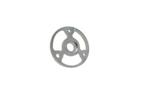 KRC POWER STEERING .375in Crank Pulley Spacer KRC 38815375