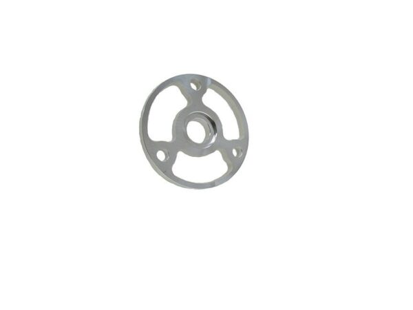 KRC POWER STEERING .375in Crank Pulley Spacer KRC 38815375
