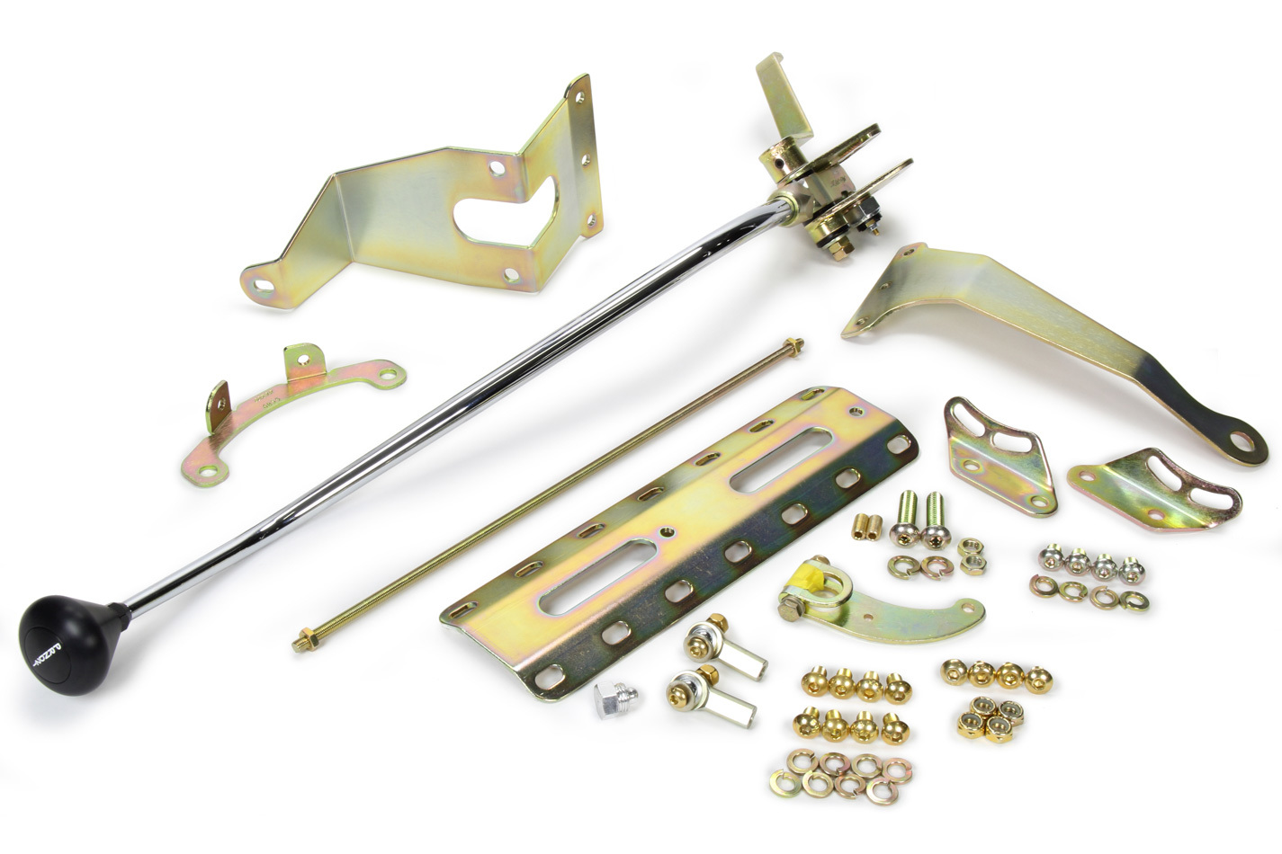 LOKAR C-6 Nostalgia Shifter 23in CMC6ANMB