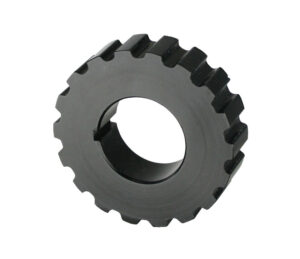 MOROSO 18 Tooth Gilmer Drive Crank Pulley 97172
