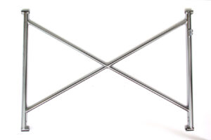 TRIPLE X RACE COMPONENTS Top Wing Tree Sprint Car SC-TW-0002