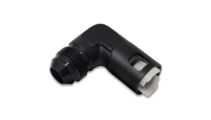 VIBRANT PERFORMANCE 91 Degree -8AN Male to 3/8in EFI Line 16922