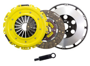 ADVANCED CLUTCH TECHNOLOGY HD Clutch Kit 2010-11 Camaro V8 GM12-HDSS