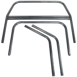 ALLSTAR PERFORMANCE Main Hoop Assembly for 22101 Standard Kit ALL99201