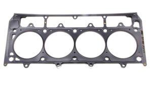 COMETIC GASKETS 4.125 MLS Head Gasket .051 – GM LSX RH C5933-051