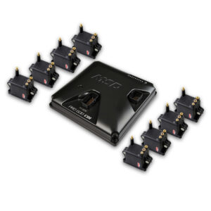 MSD IGNITION Pro 600 CDI High Output Ignition & Coil Kit 80003-8HO