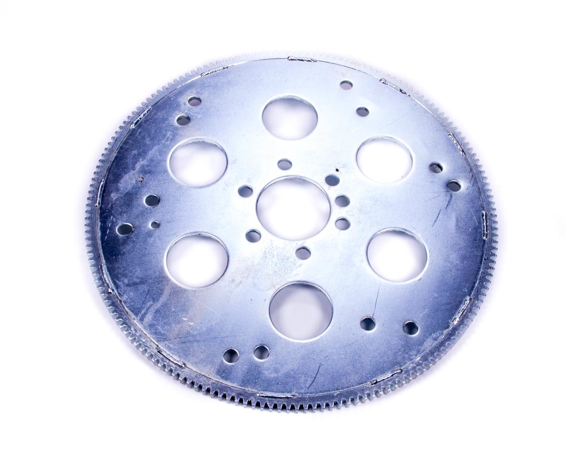 PRW INDUSTRIES INC. Severe Duty Flexplate – SFI BBC 91-97 168 Tooth 1850231