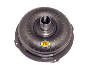 TCI StreetFighter Converter for 80-93 AOD w/ 5.0 L 432801