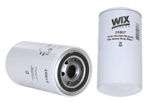 WIX RACING FILTERS Spin-On Oil Filter 51607