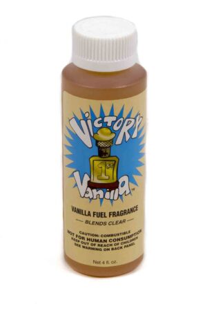 ALLSTAR PERFORMANCE Fuel Fragrance Vanilla 4oz ALL78136