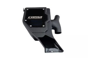 CORSA PERFORMANCE 21-   Ford Bronco 2.7L Air Intake System 47003