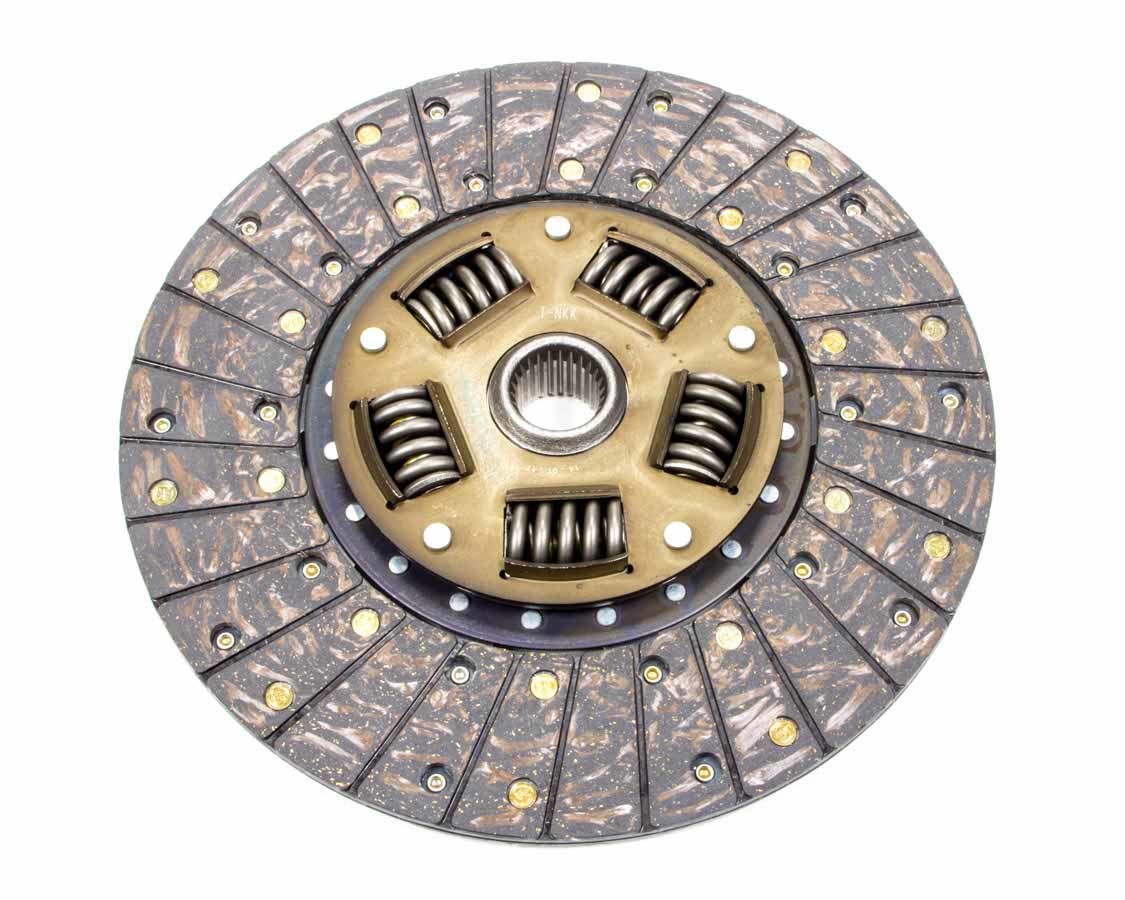 CENTERFORCE GM Clutch Disc 11in 1-1/8 26 spline 384148