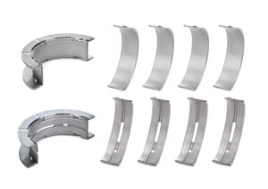 DAIDO METAL USA Main Bearing Set Ford 351 Cleveland MS7022V-001