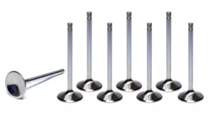 FERREA 2.425 Ford CP Intake Valves 11/32 6.300 OAL F1236P-8