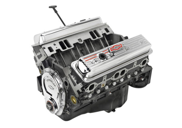 CHEVROLET PERFORMANCE Crate Engine – SBC 350/330HP 19433030