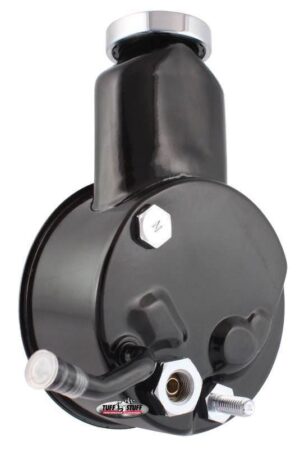 TUFF-STUFF Saginaw Power Steering Pump 1969 GM Cars V8 6194B