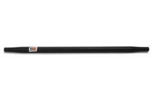 Ti22 PERFORMANCE 7/16 Aluminum Radius Rod 20in Black TIP3702-20