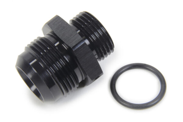 TRIPLE X RACE COMPONENTS AN to O-Ring -16 x 1 1/16-12 (-12) HF-81612BLK