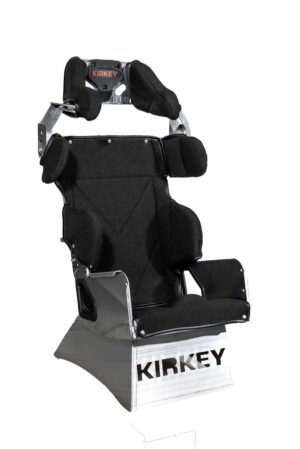 KIRKEY 16in 80 Series Seat And Cover 80160KIT