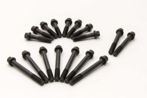 MANLEY SBC Head Bolts (1 Head) Brodix 42313