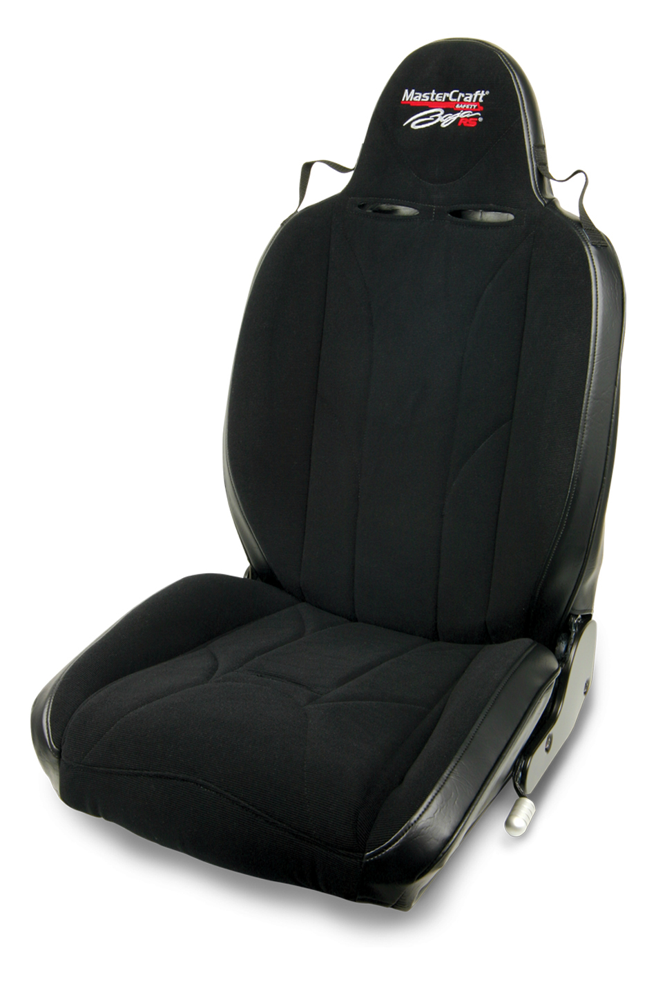 MASTERCRAFT Baja RS Left Side Seat Black 504024