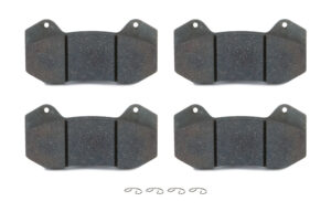 WILWOOD Brake Pad Set BP-40 6712 Forged DynaPro 150-40-6712K