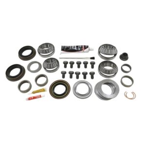 YUKON GEAR AND AXLE Master Overhaul Kit Ford 8.8 Rev-Rot IFS Diff YK F8.8-REV-B