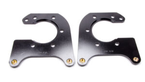 WILWOOD Brackets (2) Rear Drag 249-2120/21