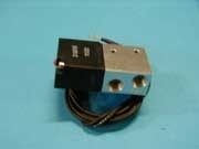 BIONDO RACING PRODUCTS CO2 Solenoid SAS