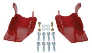 RANCHO Skid Plate 21-  Bronco RS62500